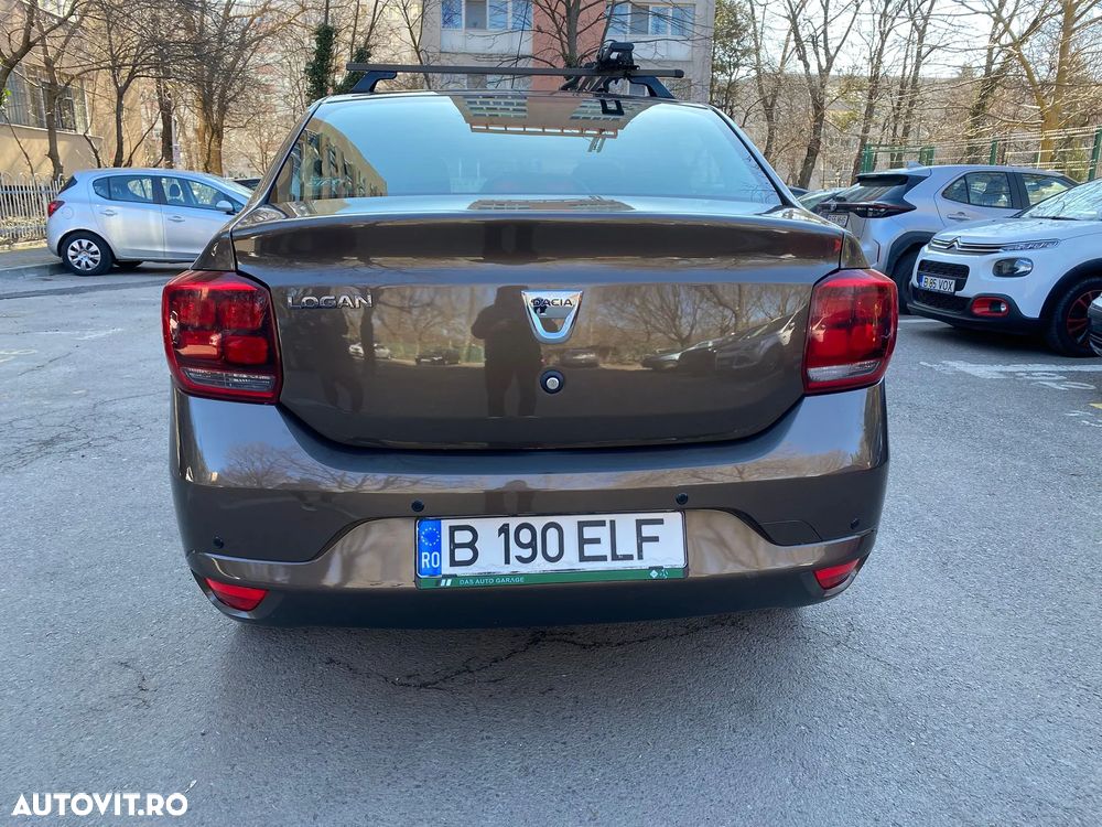 Dacia Logan - 2
