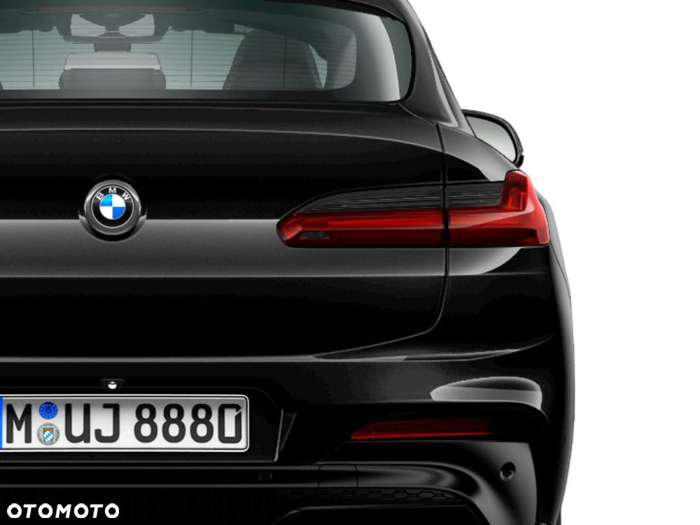 BMW X4 xDrive20d M Sport sport - 5