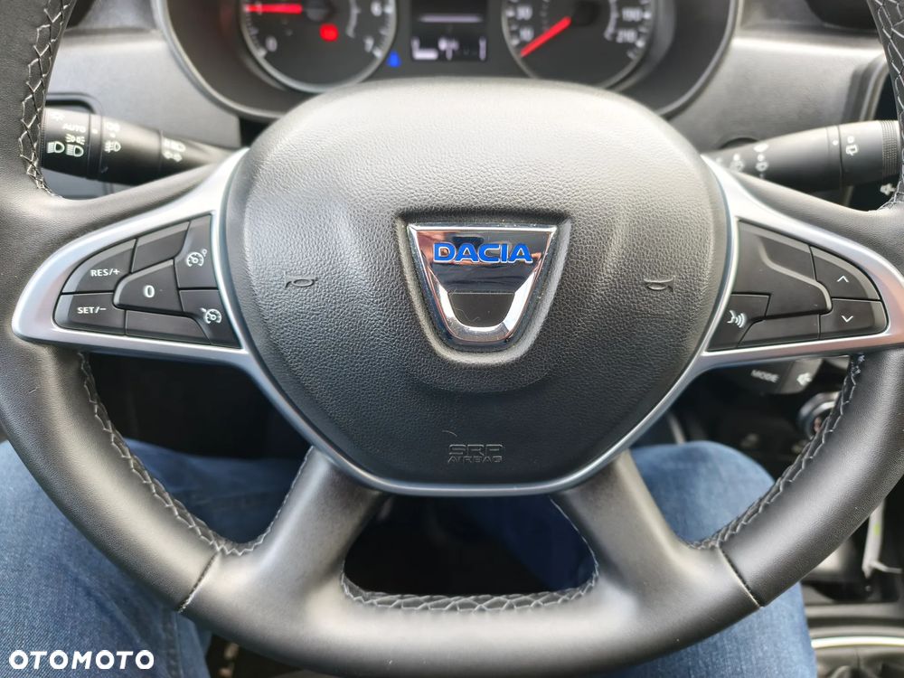 Dacia Duster TCe 100 2WD Prestige - 33