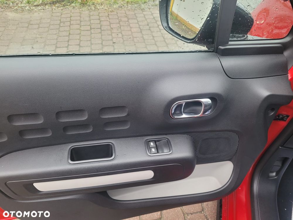 Citroën C3 Pure Tech 83 S&S FEEL PACK - 23