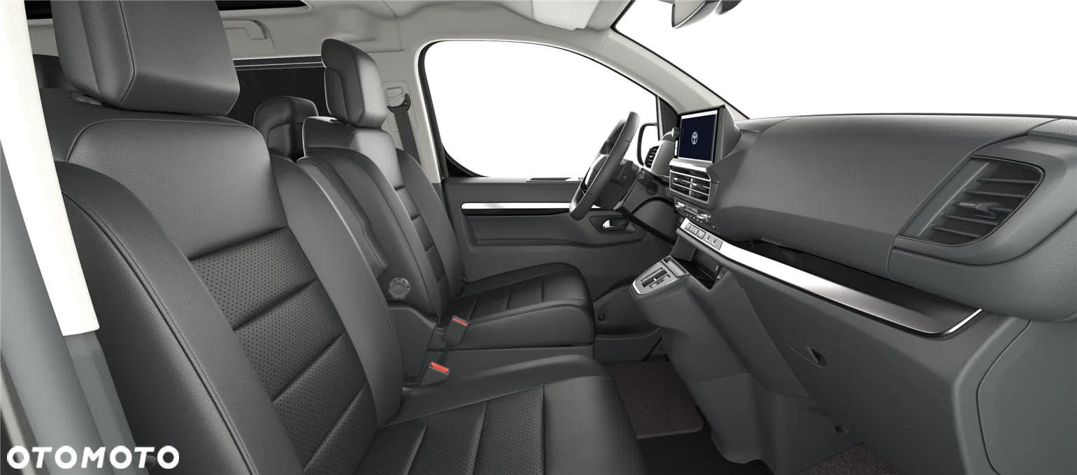 Toyota Proace Verso 2.0 D4-D Long VIP - 12
