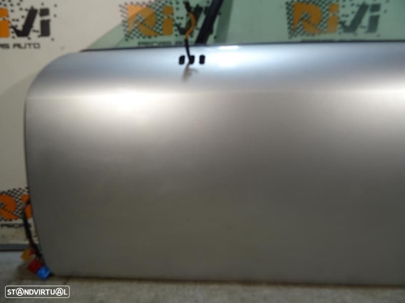 Porta Esquerda Audi Tt (8N3)  Porta Frente Esquerda Audi Tt 8N - 5