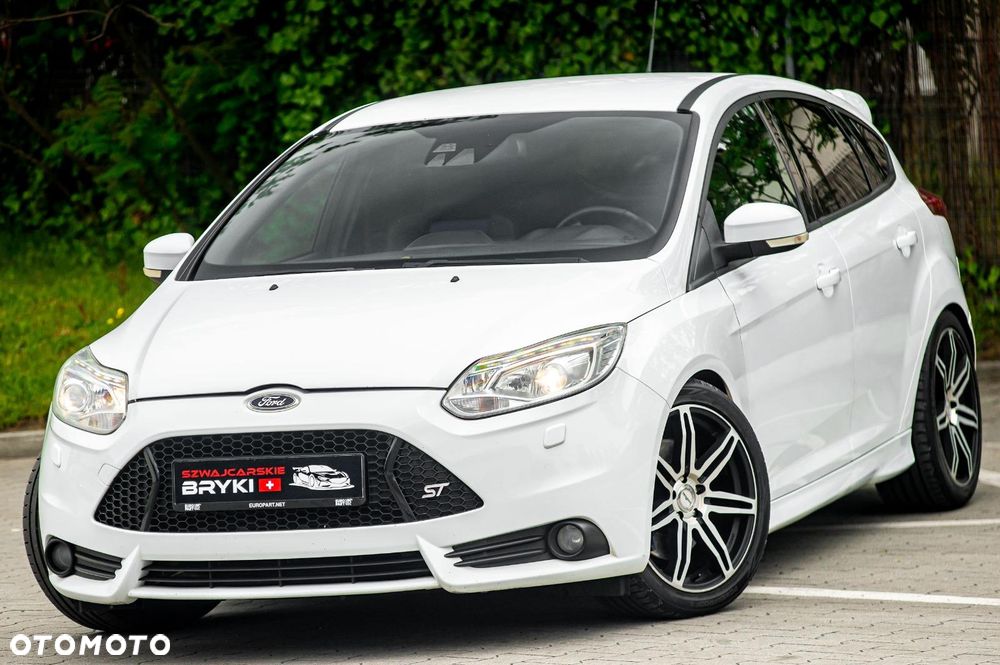 Ford Focus - 6