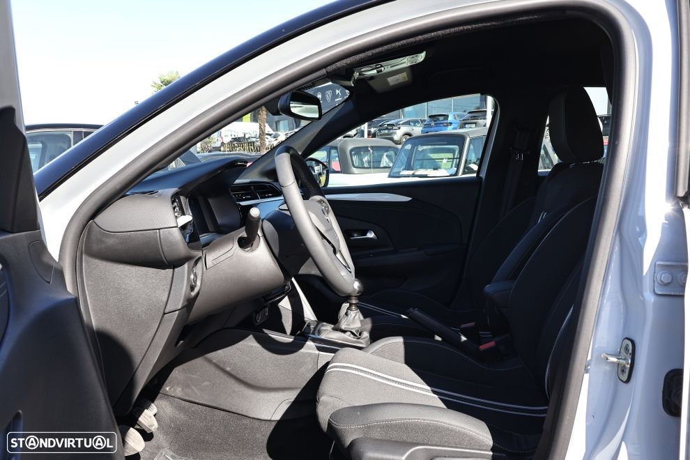 Opel Corsa 1.2 T GS - 16