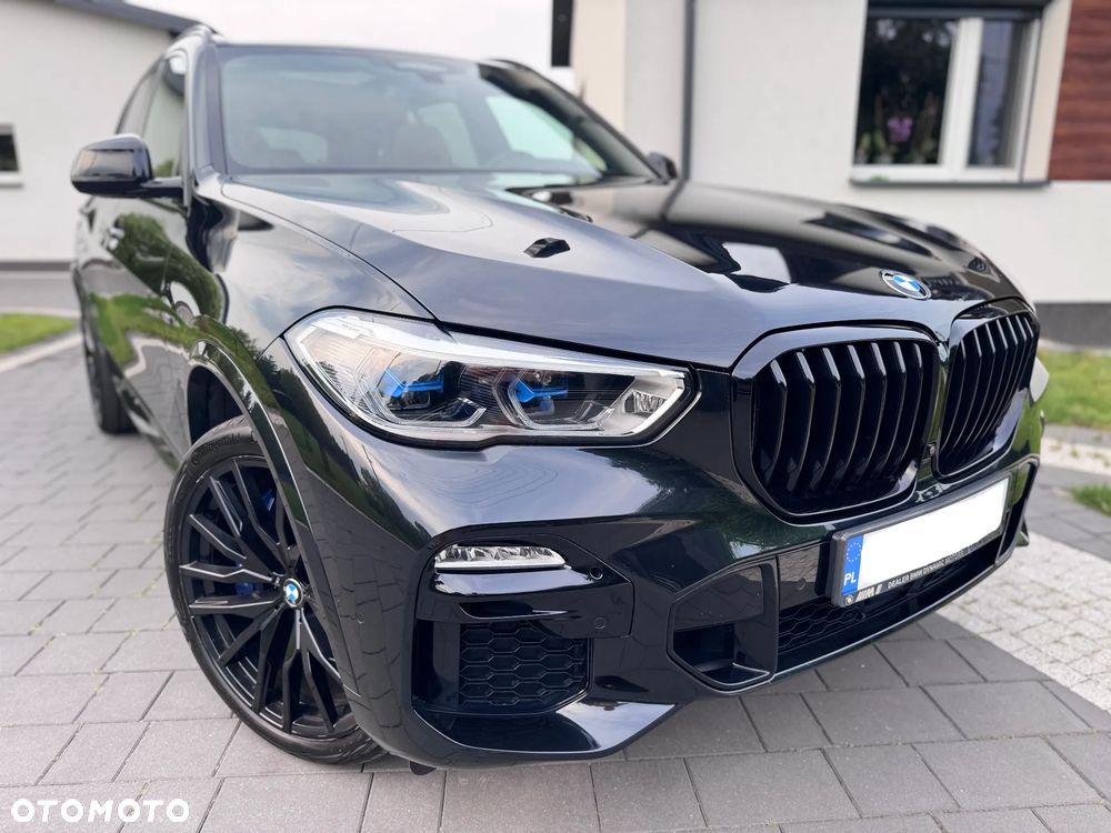 BMW X5 xDrive40i sport - 20