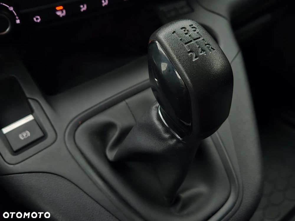 Citroën Berlingo - 27