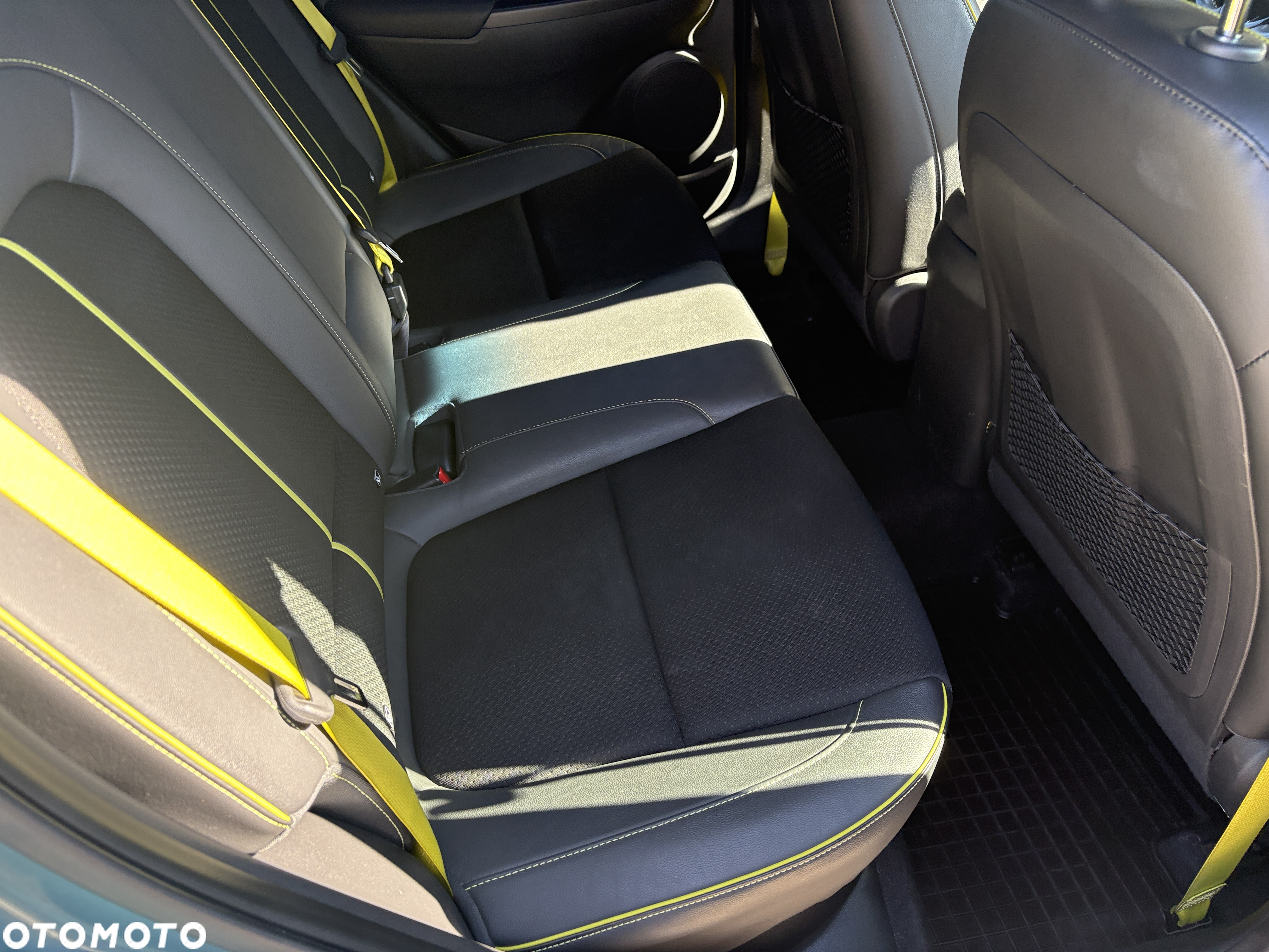 Hyundai Kona 1.6 T-GDI Premium 4WD DCT - 17