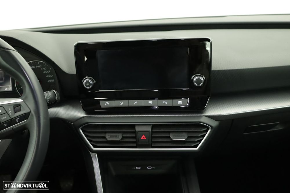 SEAT Leon ST 1.0 TSI Style - 9