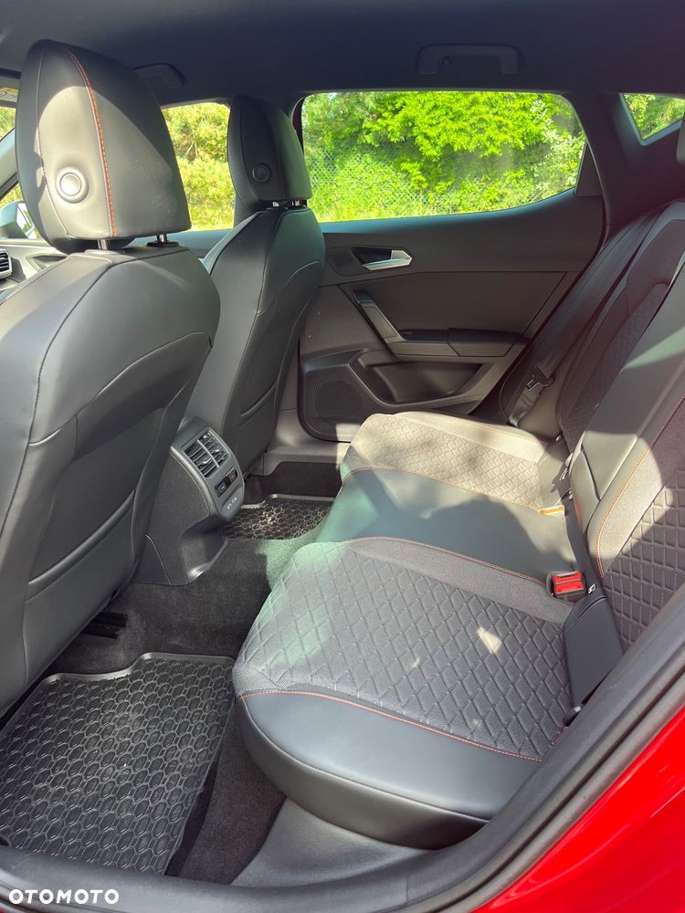 Seat Leon 1.5 TSI FR - 9