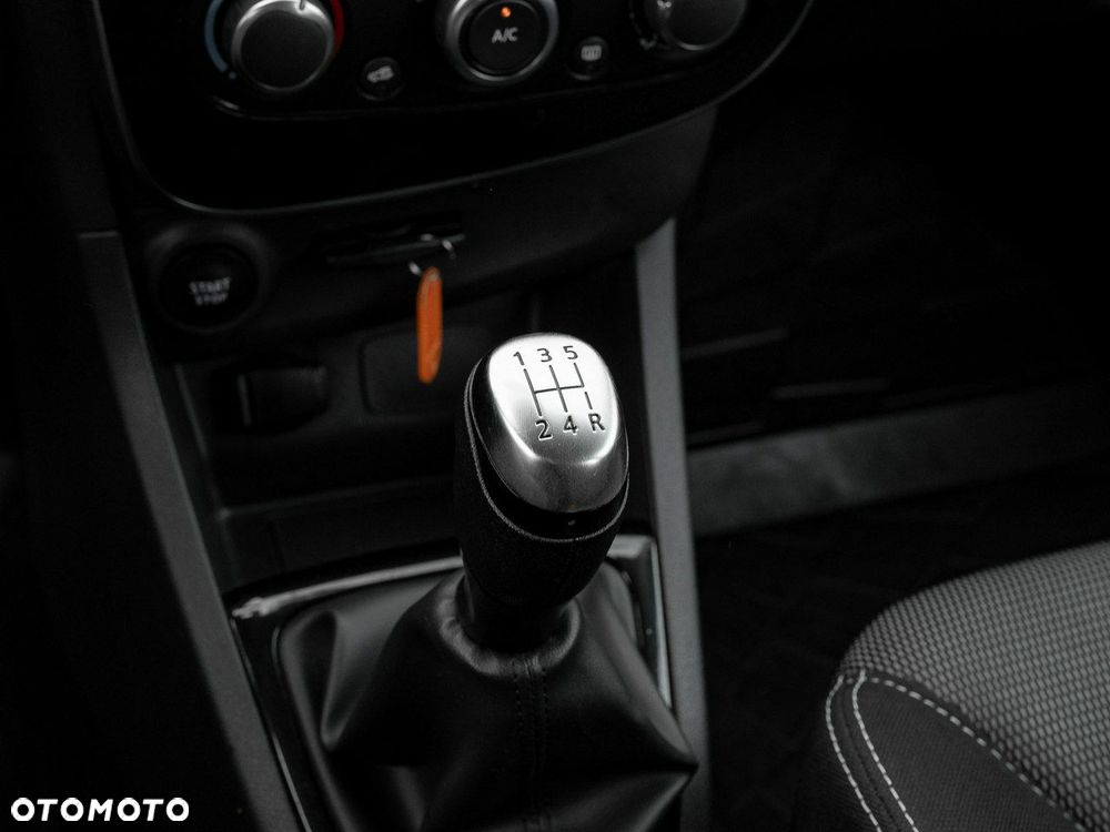 Renault Clio 0.9 Energy TCe Alize - 16