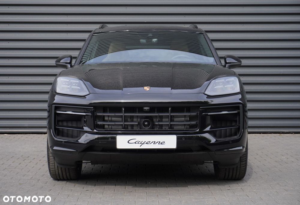 Porsche Cayenne S - 3