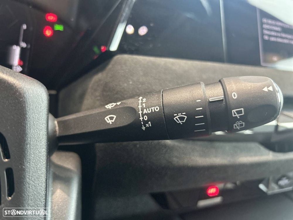 DS DS4 1.2 Hybrid Etoile e-DSC6 - 14