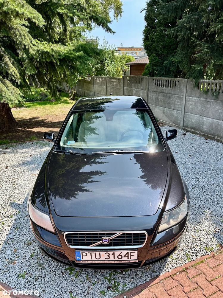 Volvo S40 T5 AWD Summum - 7