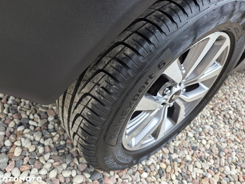 Kia Sportage 1.7 CRDI 2WD Edition 7 - 8