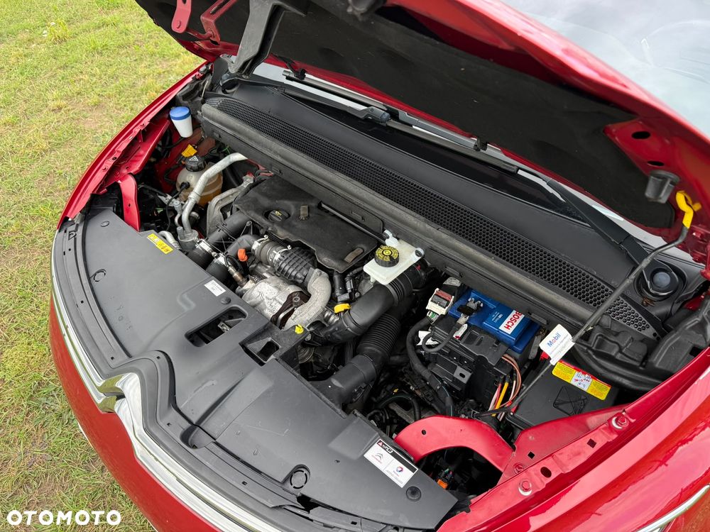 Citroën C4 Picasso e-HDi 115 ETG6 Business Class - 18