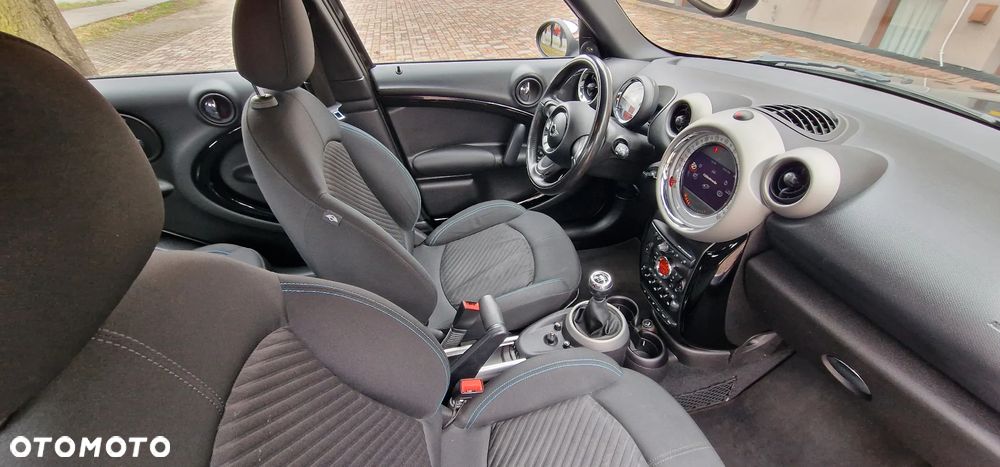 MINI Countryman Cooper S - 8