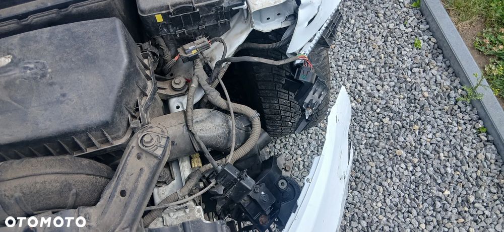 Kia Ceed 1.4 CVVT Attract - 12