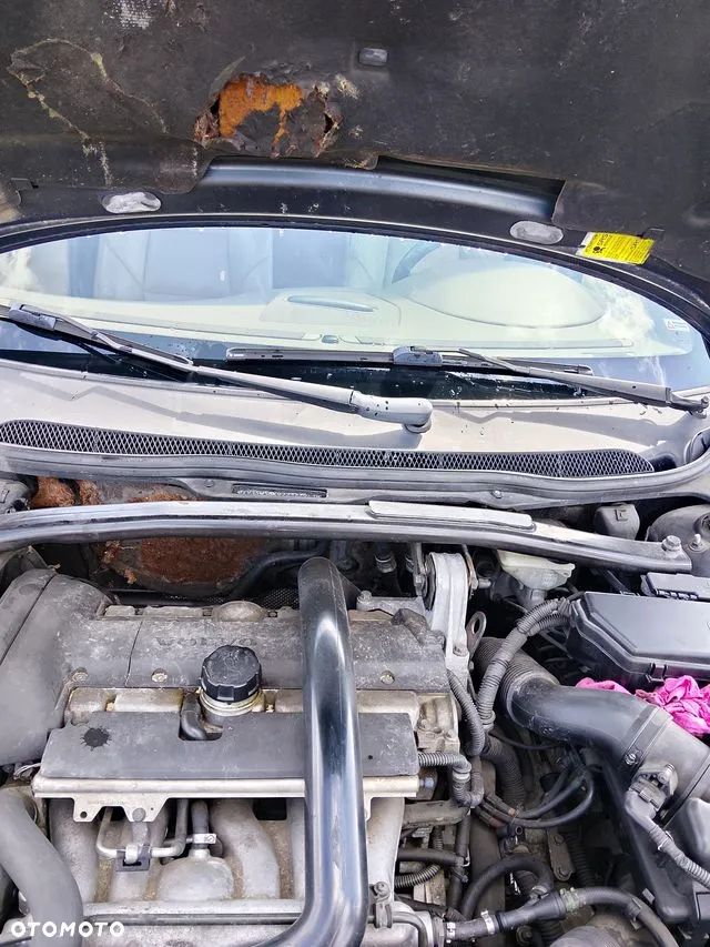 Volvo V70 - 13