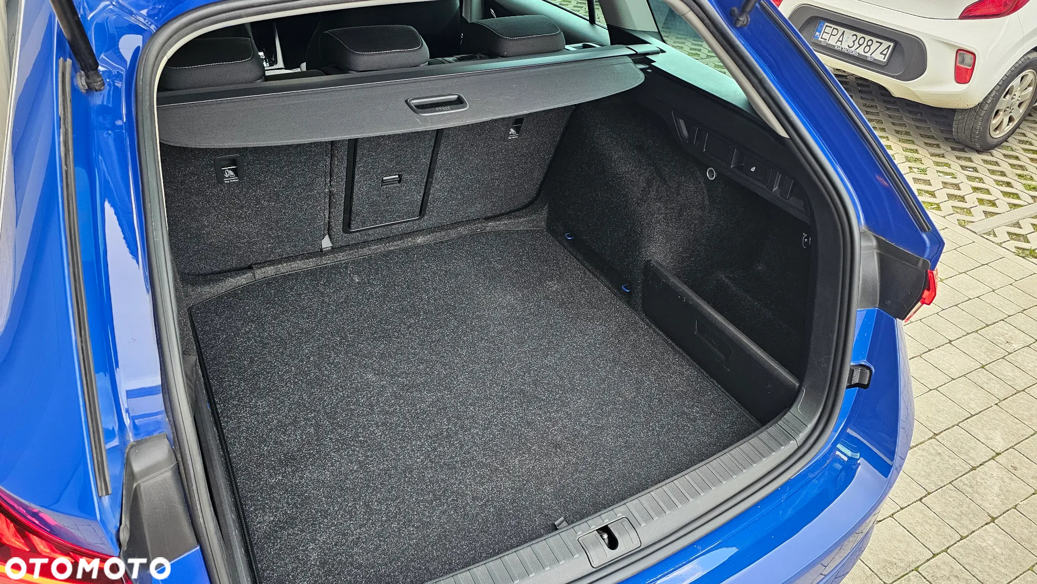 Skoda Octavia - 14