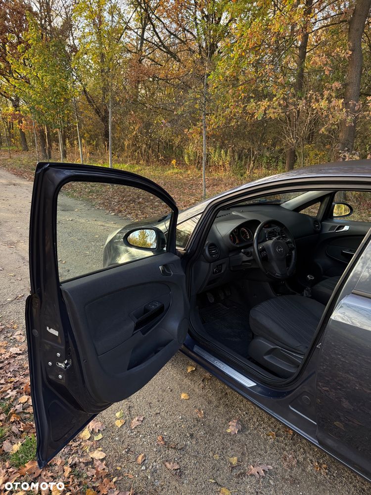 Opel Corsa - 9