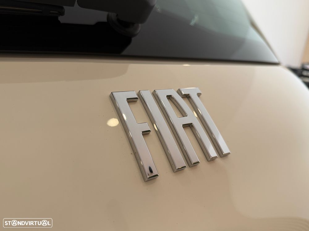 Fiat 500e Action - 32