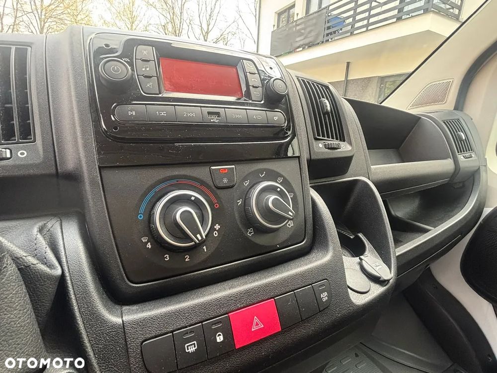 Opel Movano L3H2 - 18