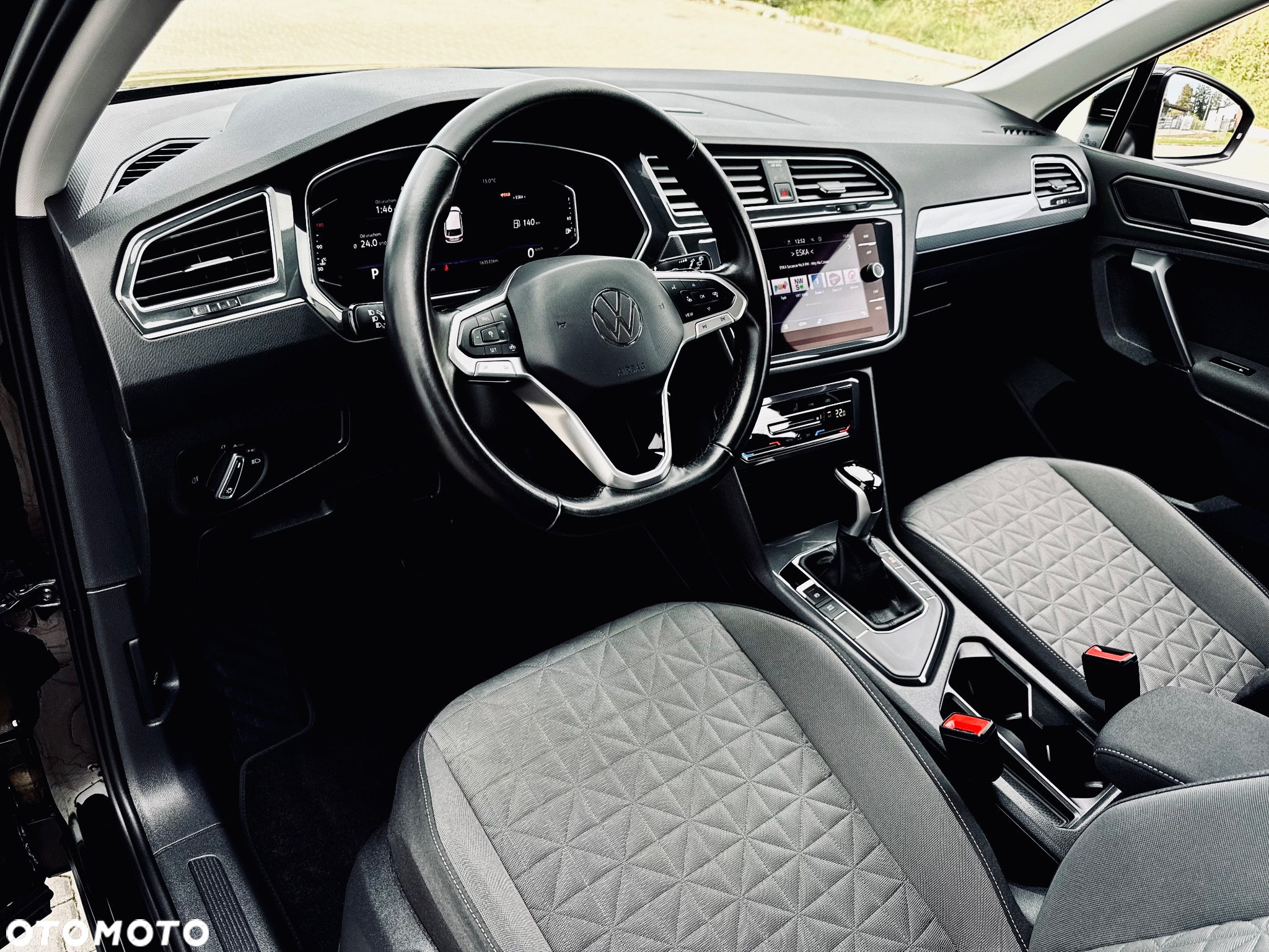 Volkswagen Tiguan - 5