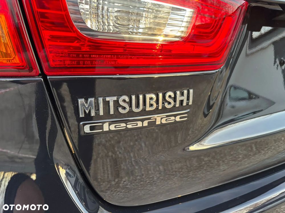 Mitsubishi ASX 1.6 2WD Edition - 9