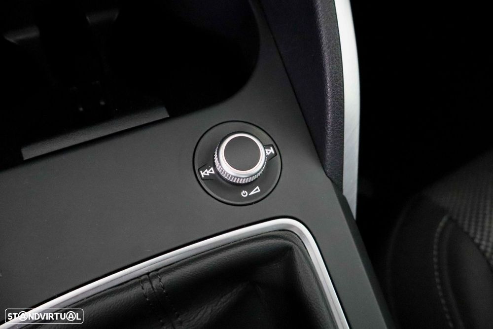 Audi Q2 1.6 TDI Design - 43