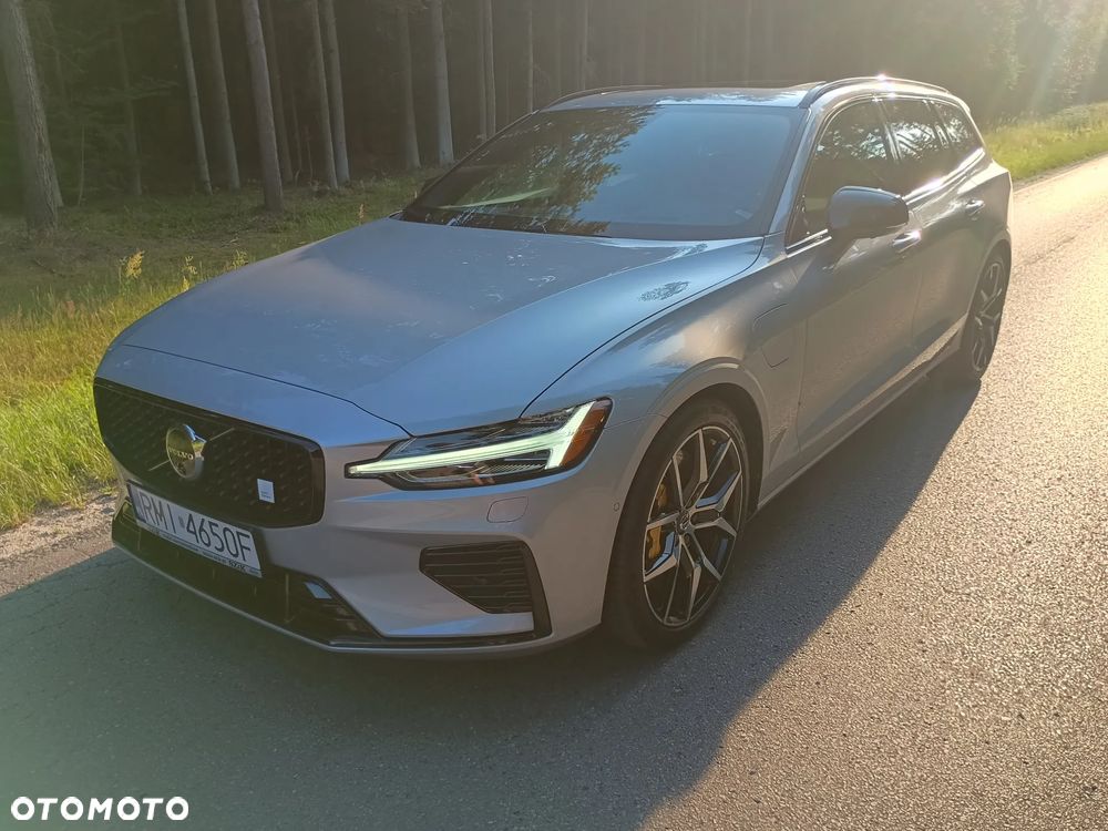 Volvo V60 - 12