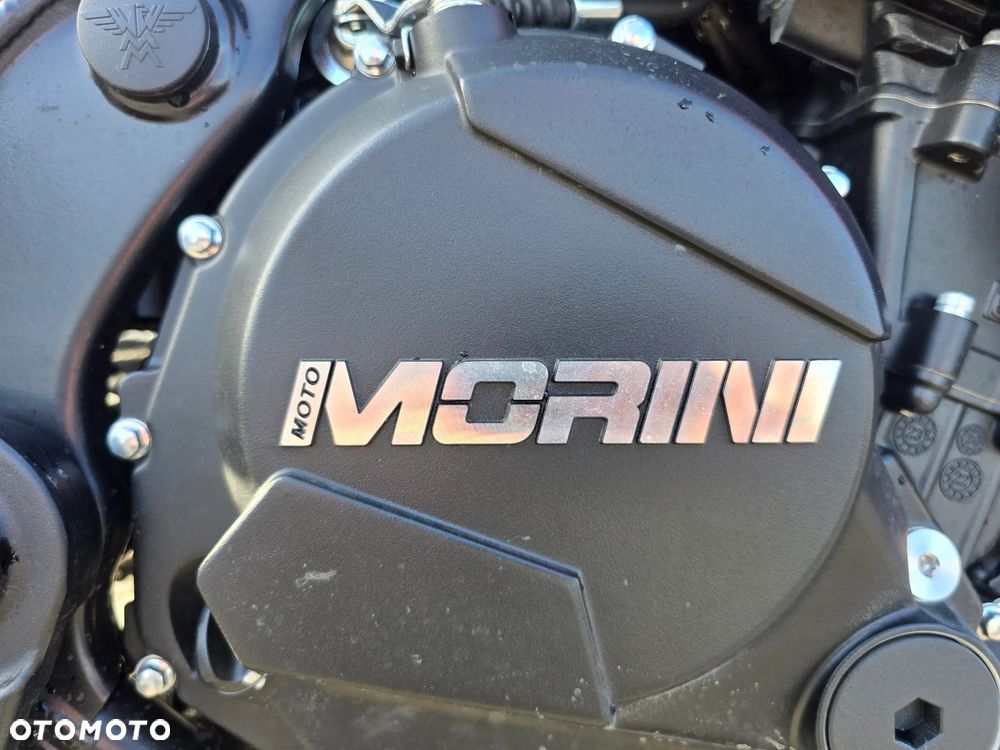 Moto Morini Inny - 9