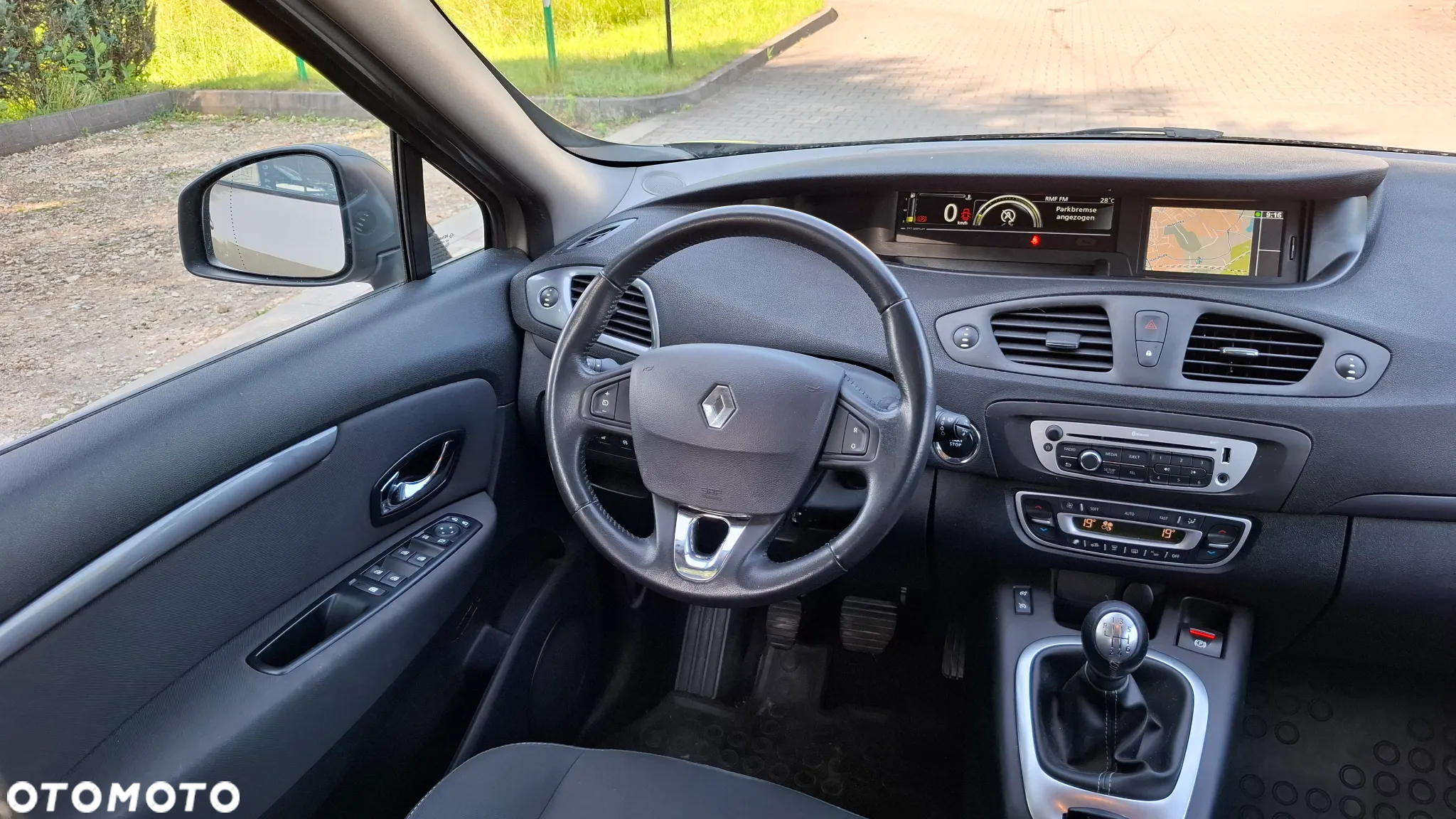 Renault Scenic 1.2 TCe Energy Limited - 11