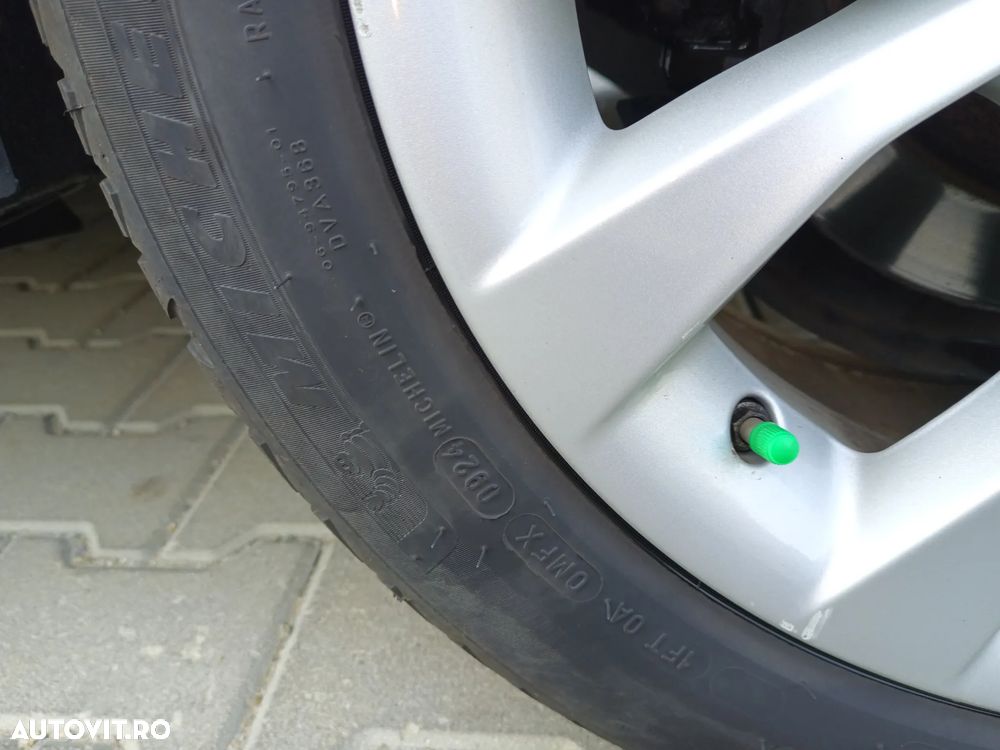 BMW X1 xDrive18d - 6