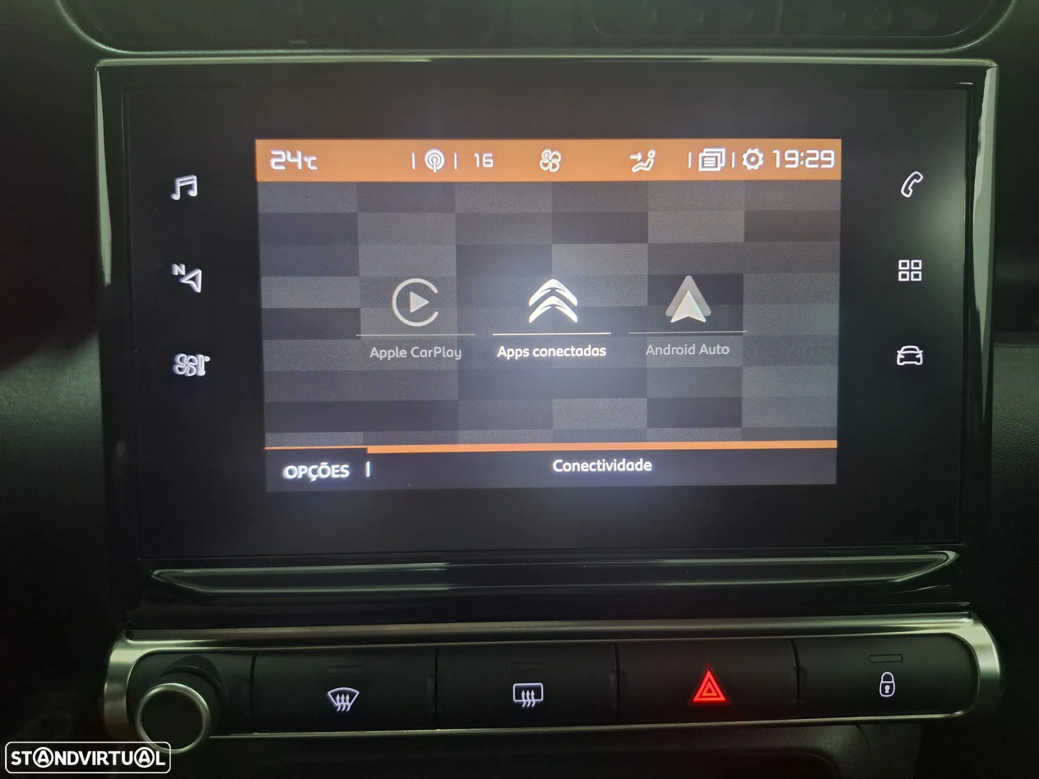 Citroën C3 Aircross PureTech 110 Stop & Start Shine - 18