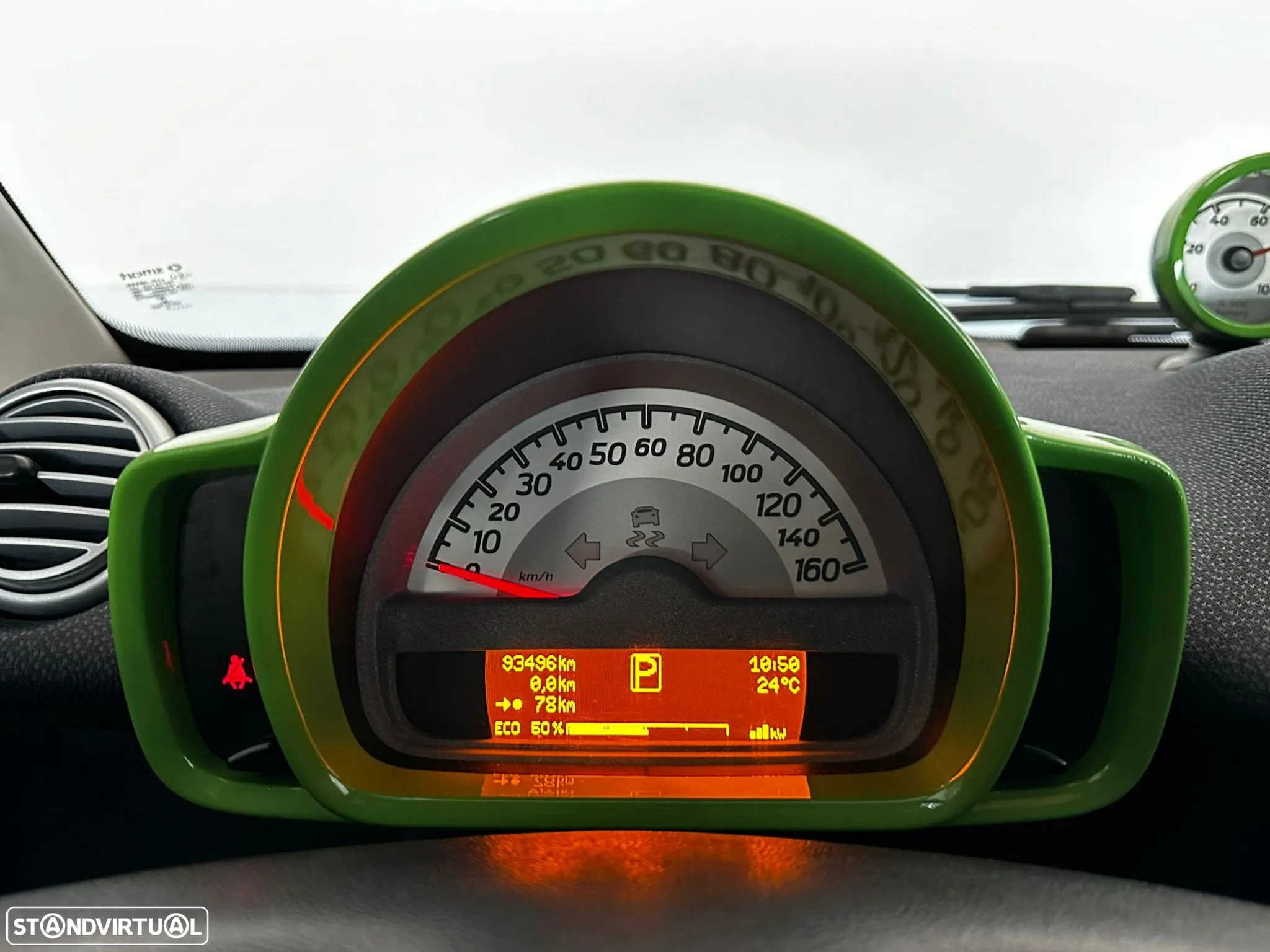 Smart ForTwo Coupé Electric Drive Passion - 18