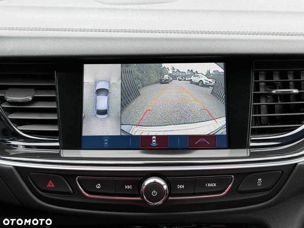 Opel Insignia 2.0 Automatik Ultimate - 18