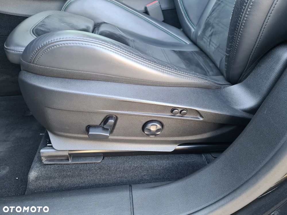 Alfa Romeo Stelvio 2.9 V6 Bi-Turbo Quadrifoglio Q4 - 11