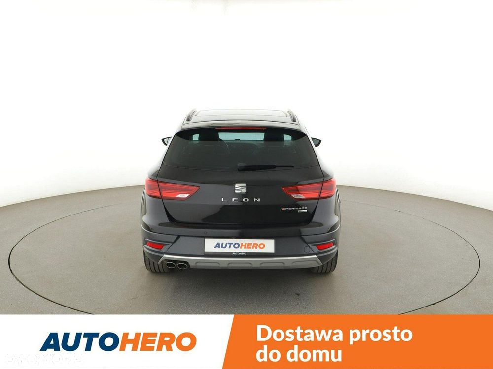 Seat Leon 2.0 TDI Start&Stop 4Drive DSG X-Perience - 6