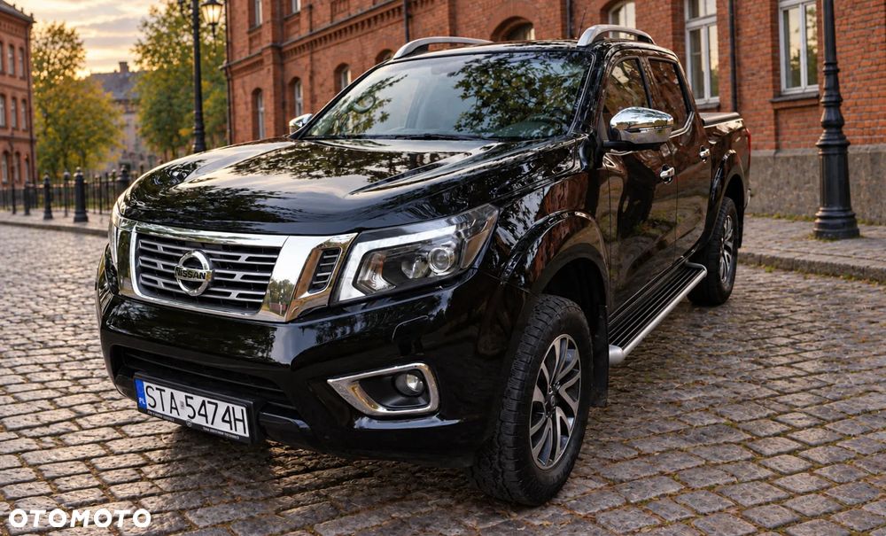 Nissan Navara - 7