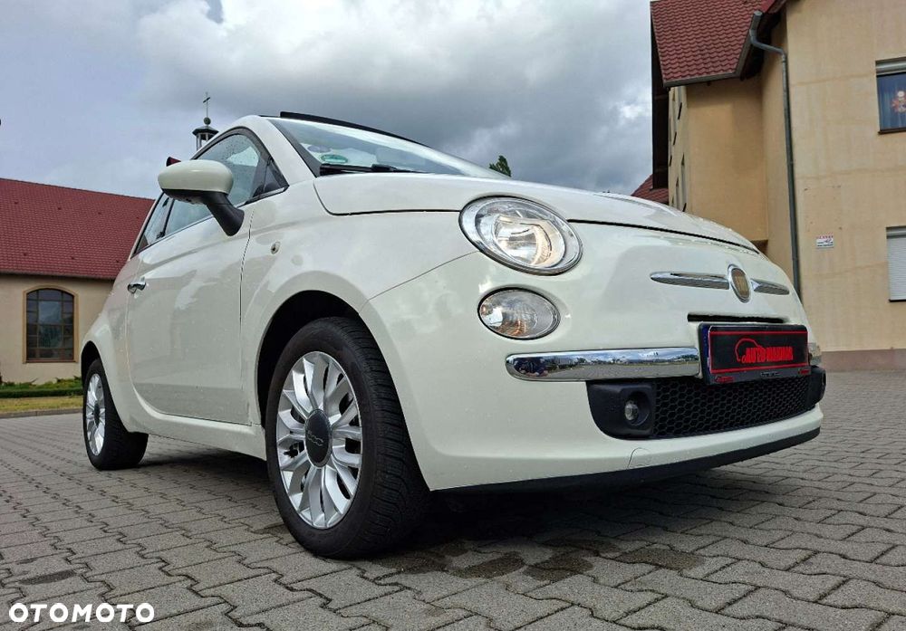 Fiat 500 - 6