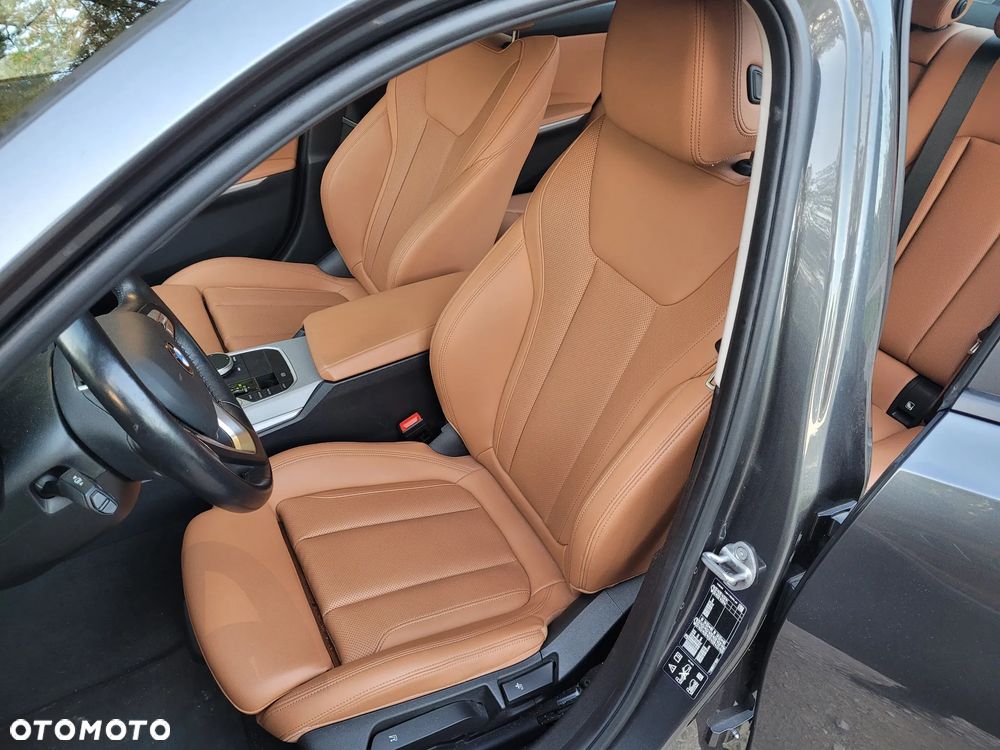 BMW Seria 3 - 11