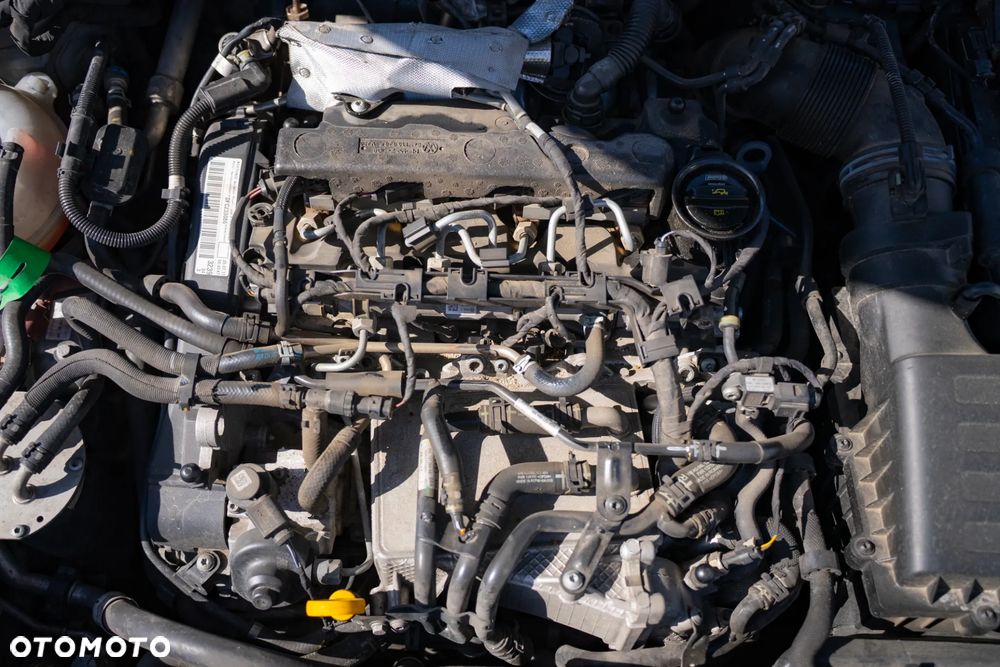 Skoda Superb 2.0 TDI L&K DSG - 40