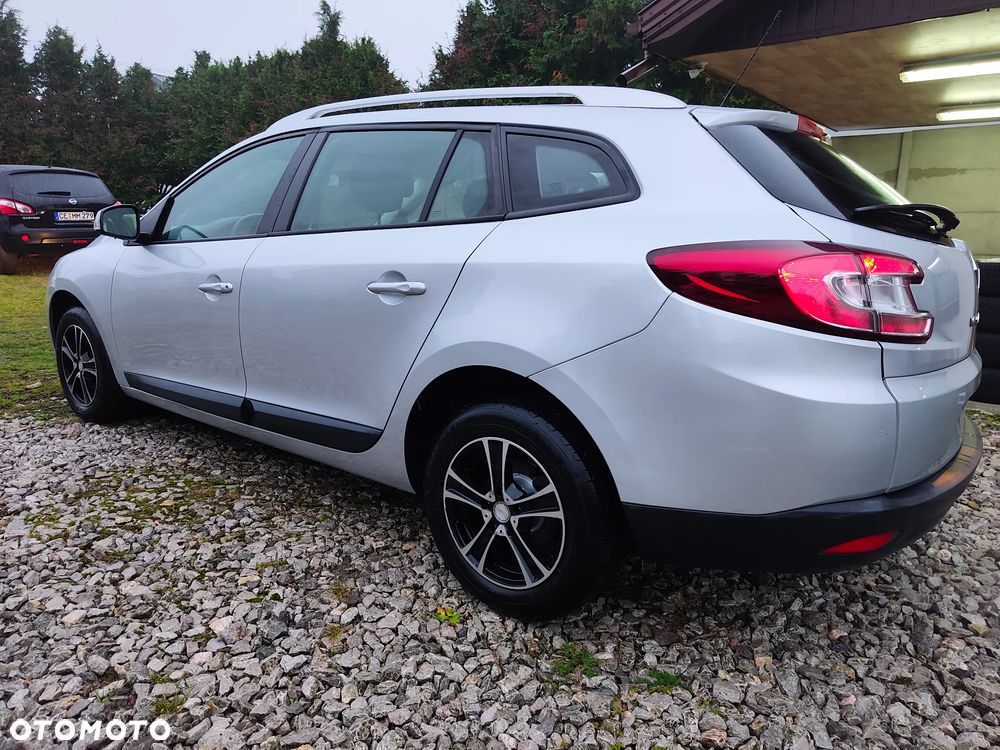 Renault Megane - 27