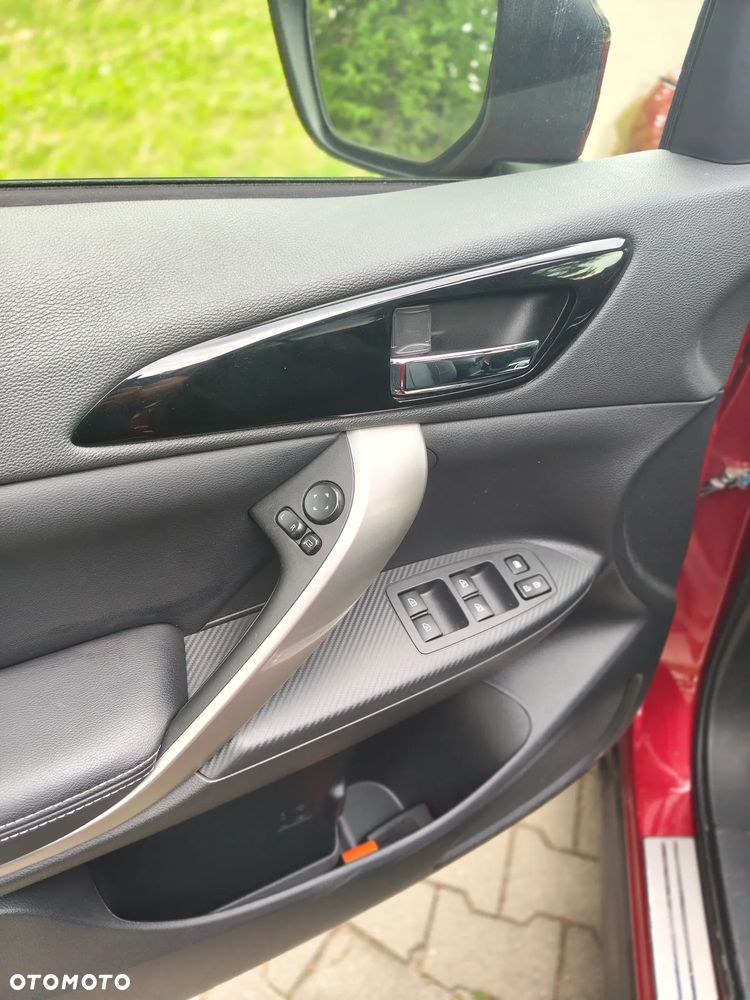 Mitsubishi Eclipse Cross 2.4 PHEV Instyle Plus - 26