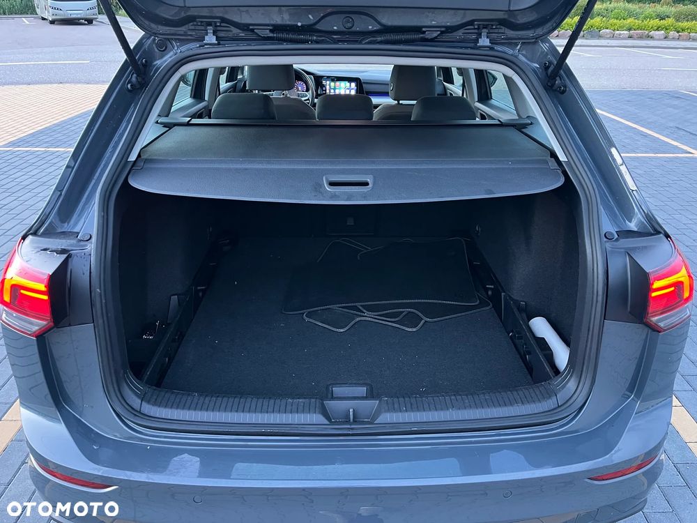 Volkswagen Golf 2.0 TDI Life - 14