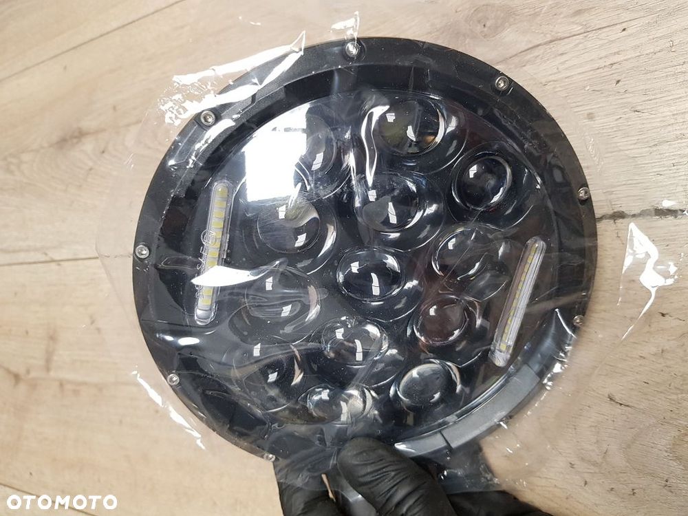 Reflektor lampa led Harley Chopper Cruiser - 5