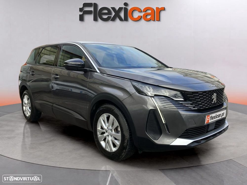 Peugeot 5008 1.2 PureTech Active Pack - 1