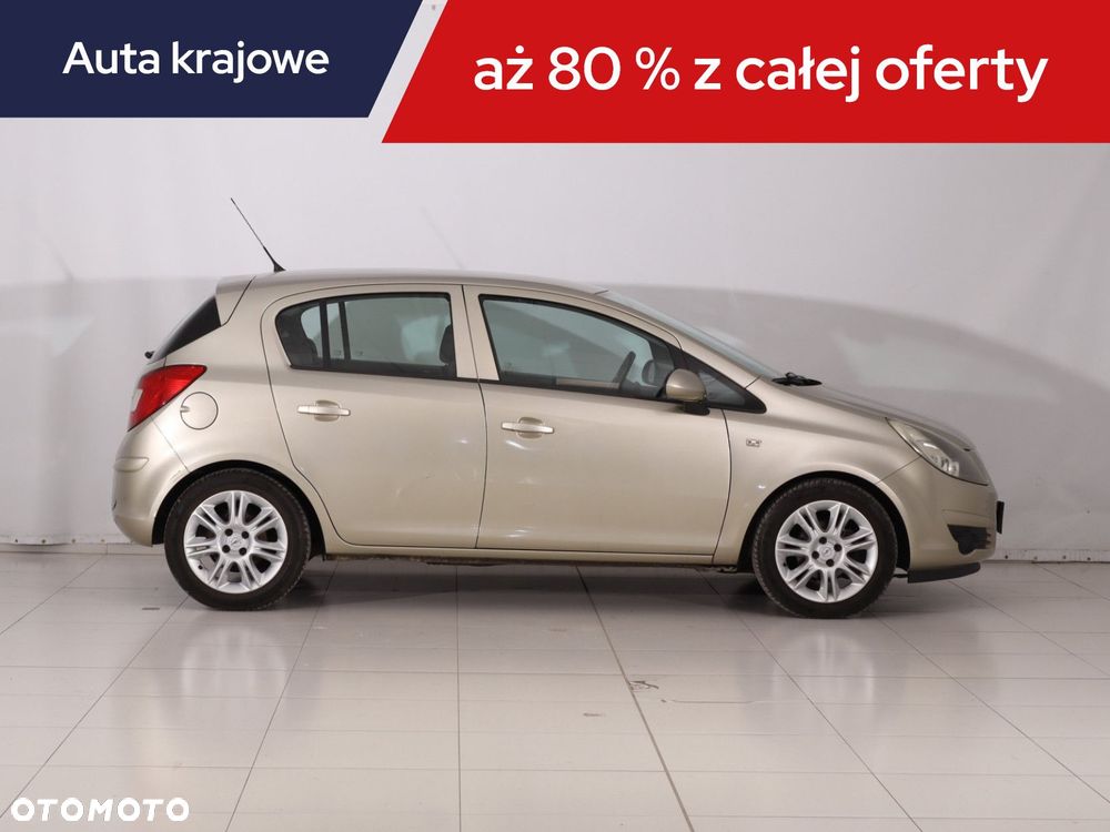 Opel Corsa - 8