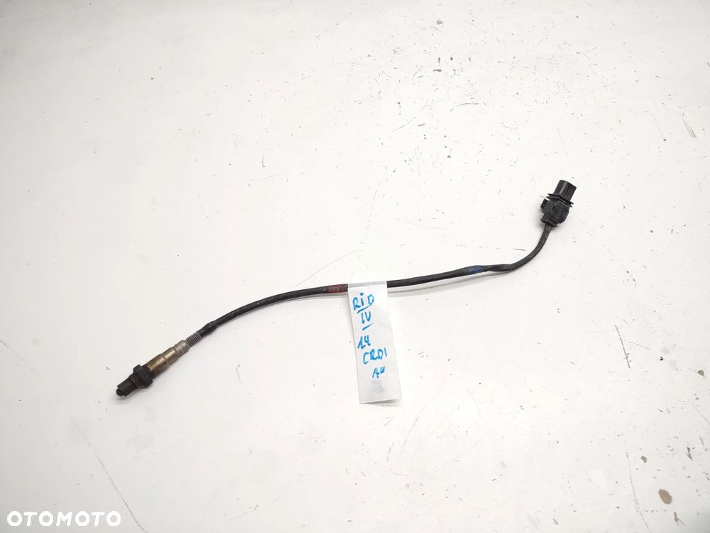 SONDA LAMBDA 39351-2A631 KIA RIO IV CEED II HYUNDAI I30 I40 LIFT 1.4 1.6 1.7 CRDI EURO 6 ORYGINAŁ