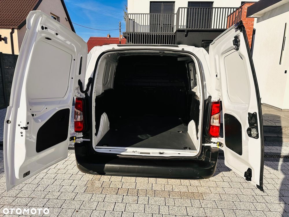 Toyota PROACE CITY - 6